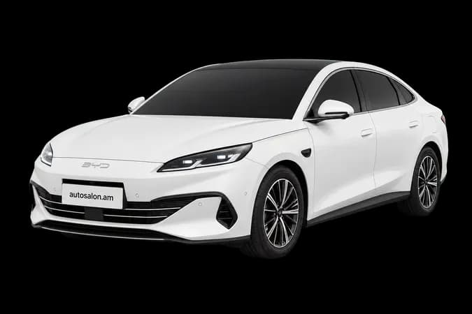 BYD Seal 06 120KM Premium 2025