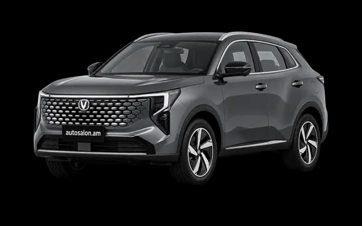 Dongfeng Forthing M4 PHEV 2025