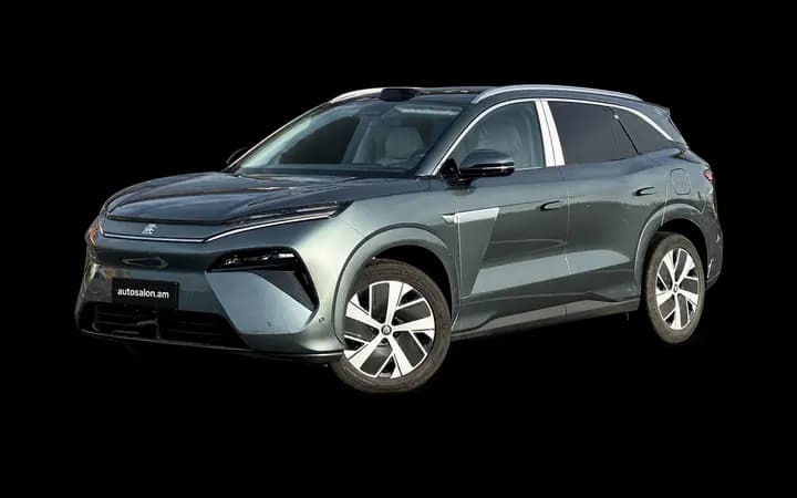 BYD Tang L 670km RWD LiDAR Flagship 2025