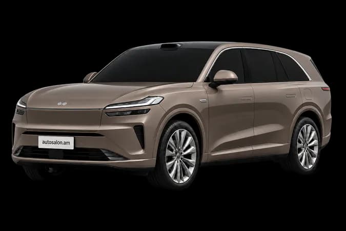 ONVO L90 AWD 85 kWh 2026