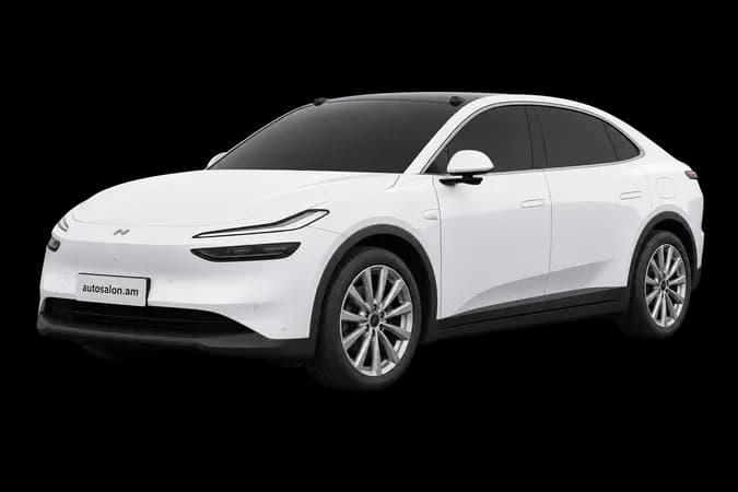 ONVO L60 60 kWh AWD 2026