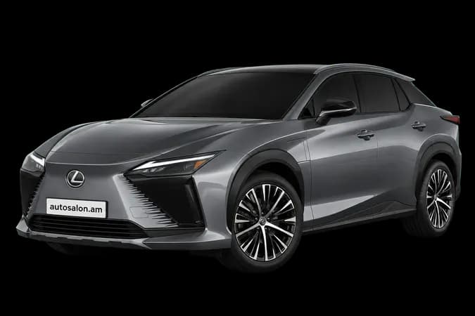 Lexus RZ 450e DIRECT4 Basic 2023
