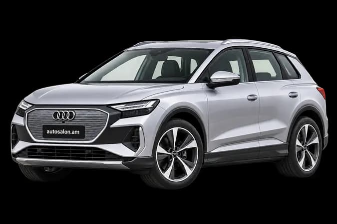 AUDI e-tron 40 2025