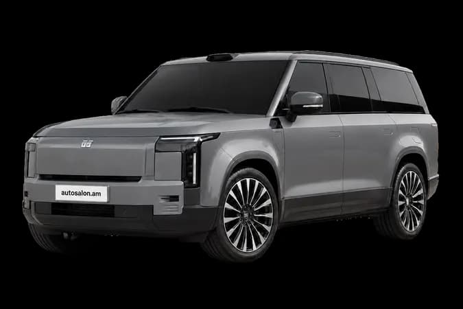 ROX 01 Premium Long Range 6-seat 2026