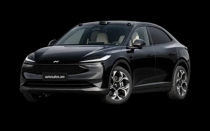 ONVO L60 85 kWh AWD 2026
