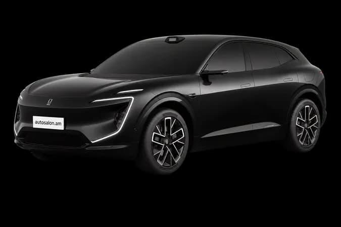 AVATR 07 Elite EV 2026