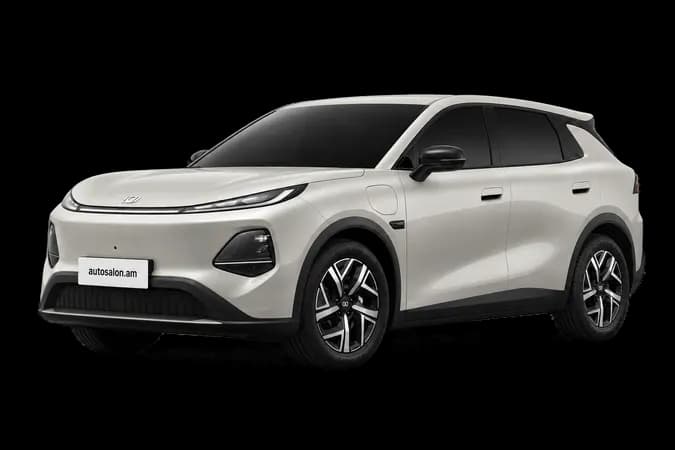CHANGAN NEVO Q05 506 Max 2026