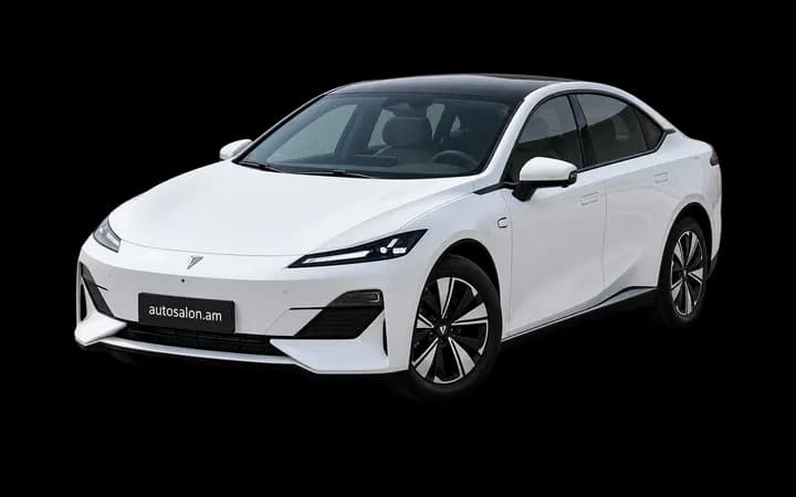 CHANGAN DEEPAL SL03 EREV 140 Elite 2025