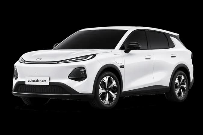 CHANGAN NEVO Q05 405 Air 2026