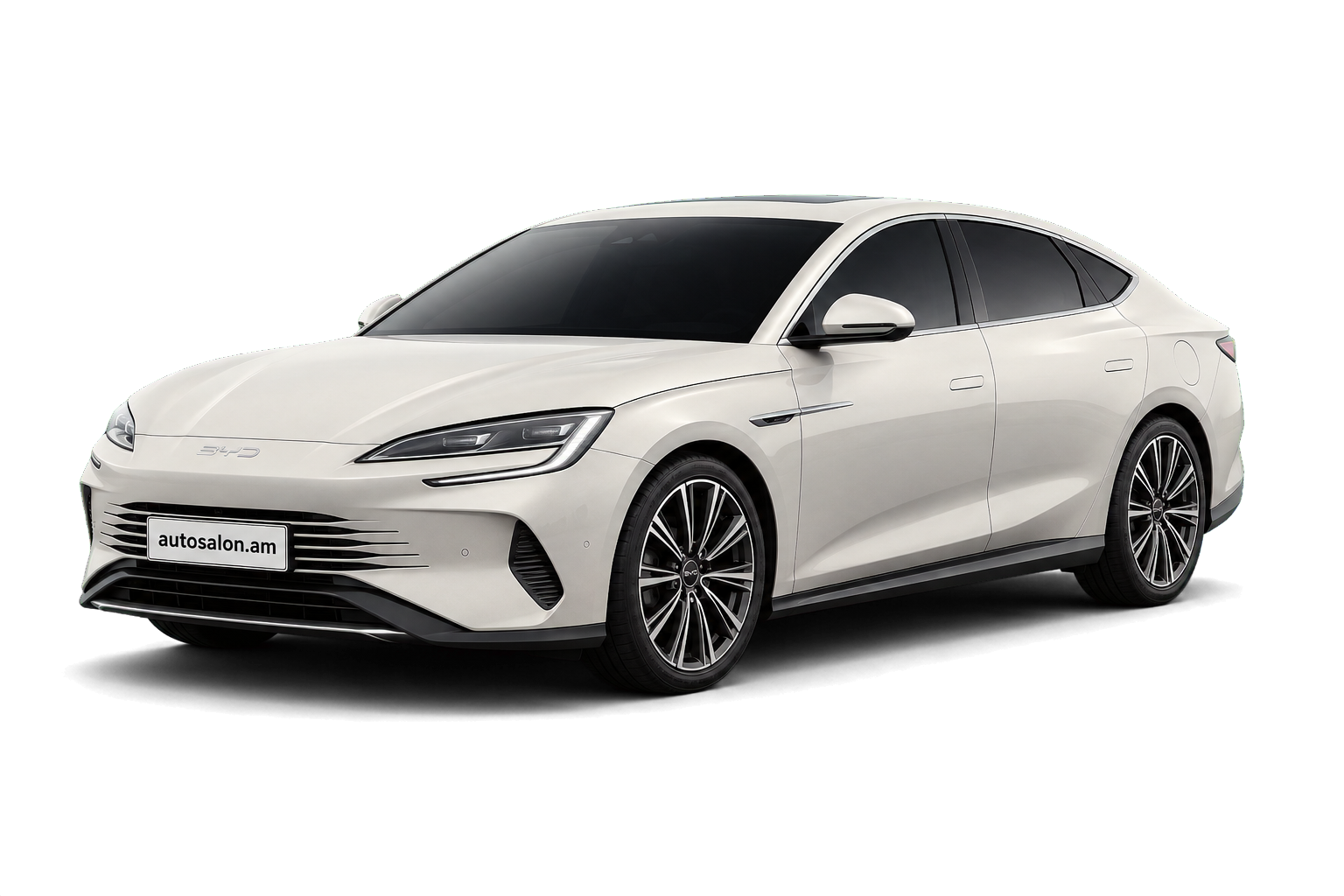 BYD Seal 07 Smart Driving Premium 125 կմ 2025