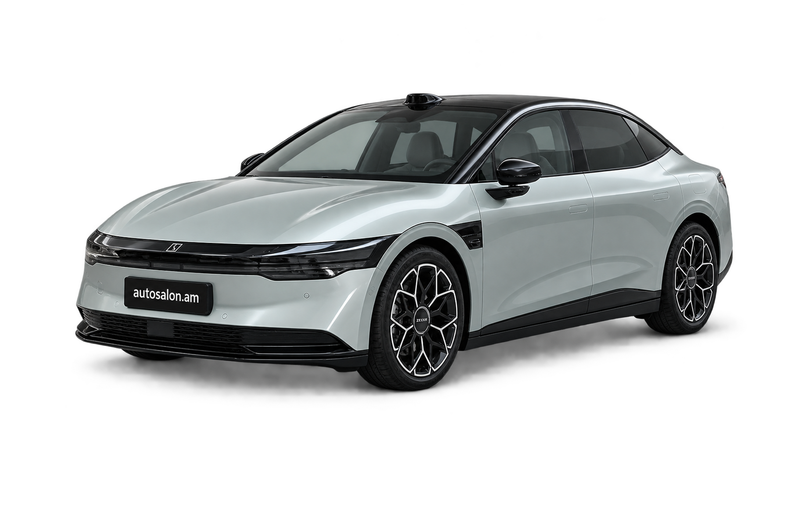 ZEEKR 007 Intelligent RWD 100 kWh 2025
