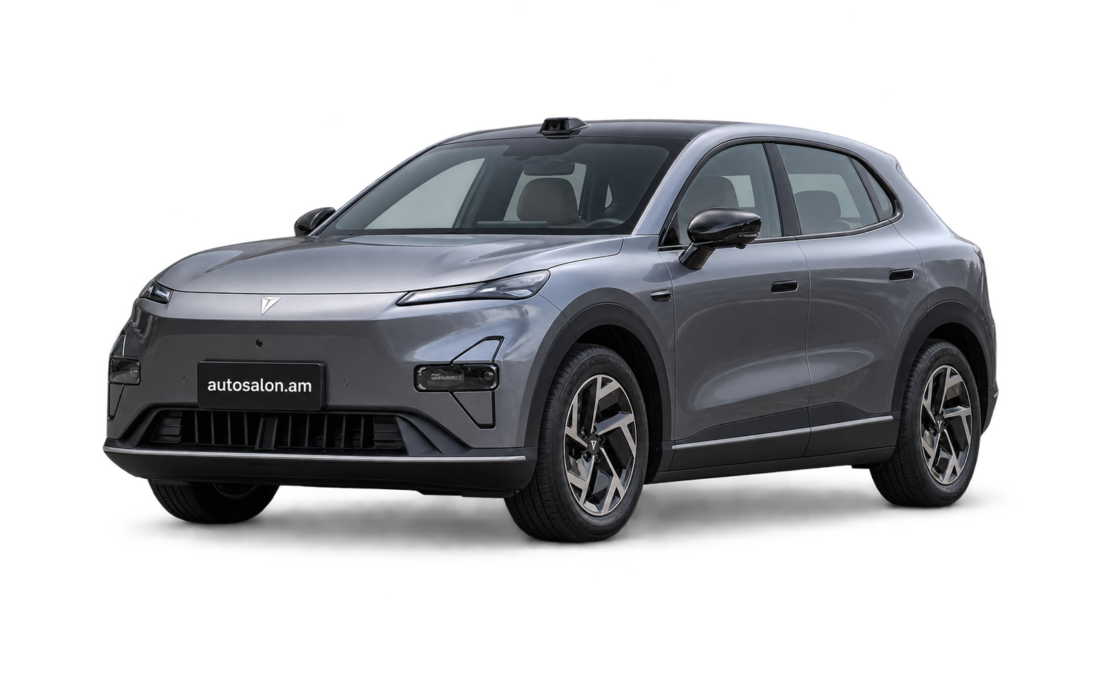 CHANGAN DEEPAL S05 520 Smart Edition EV 2027