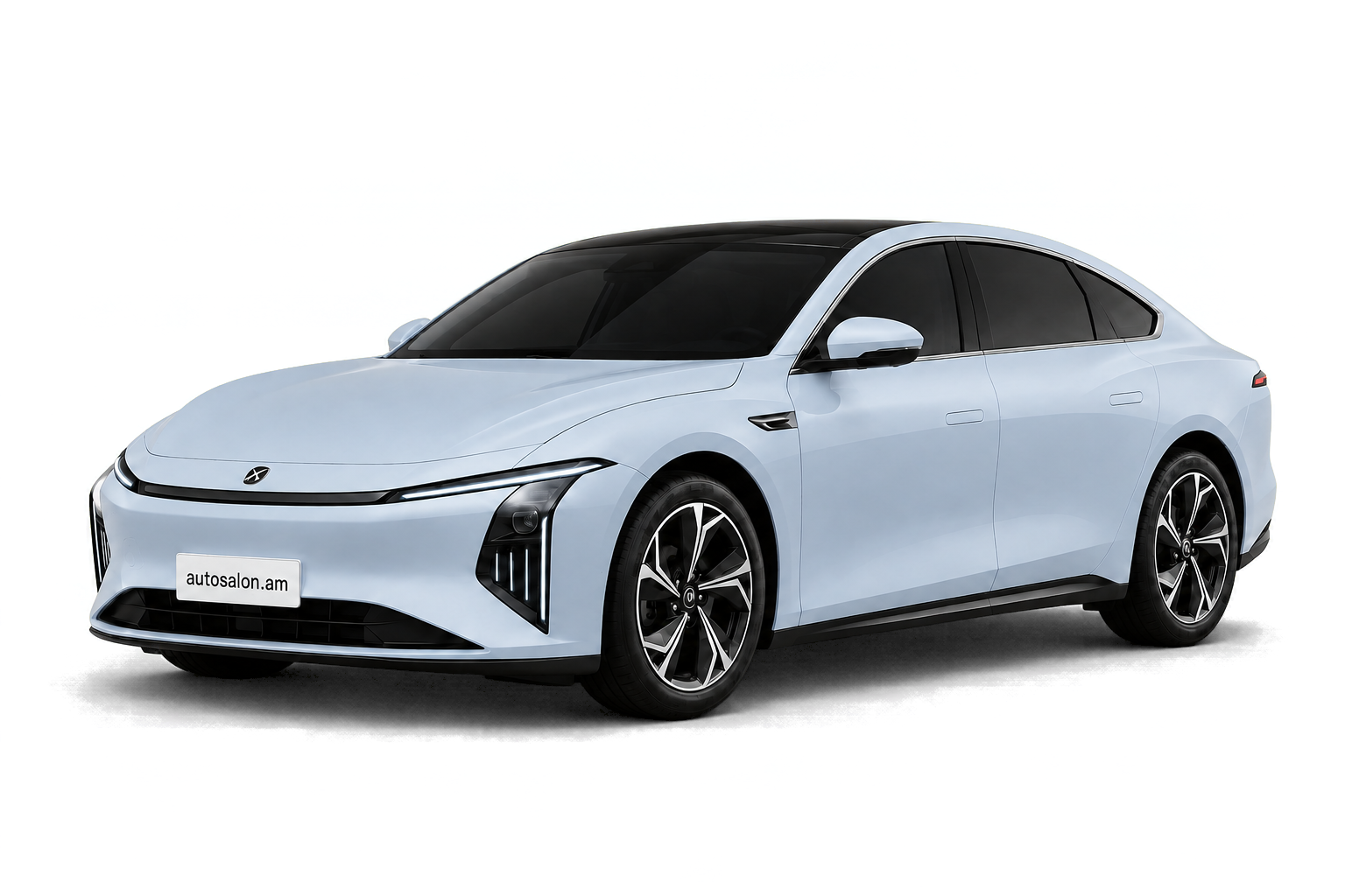 Dongfeng Forthing S7 REEV 235 km 2025