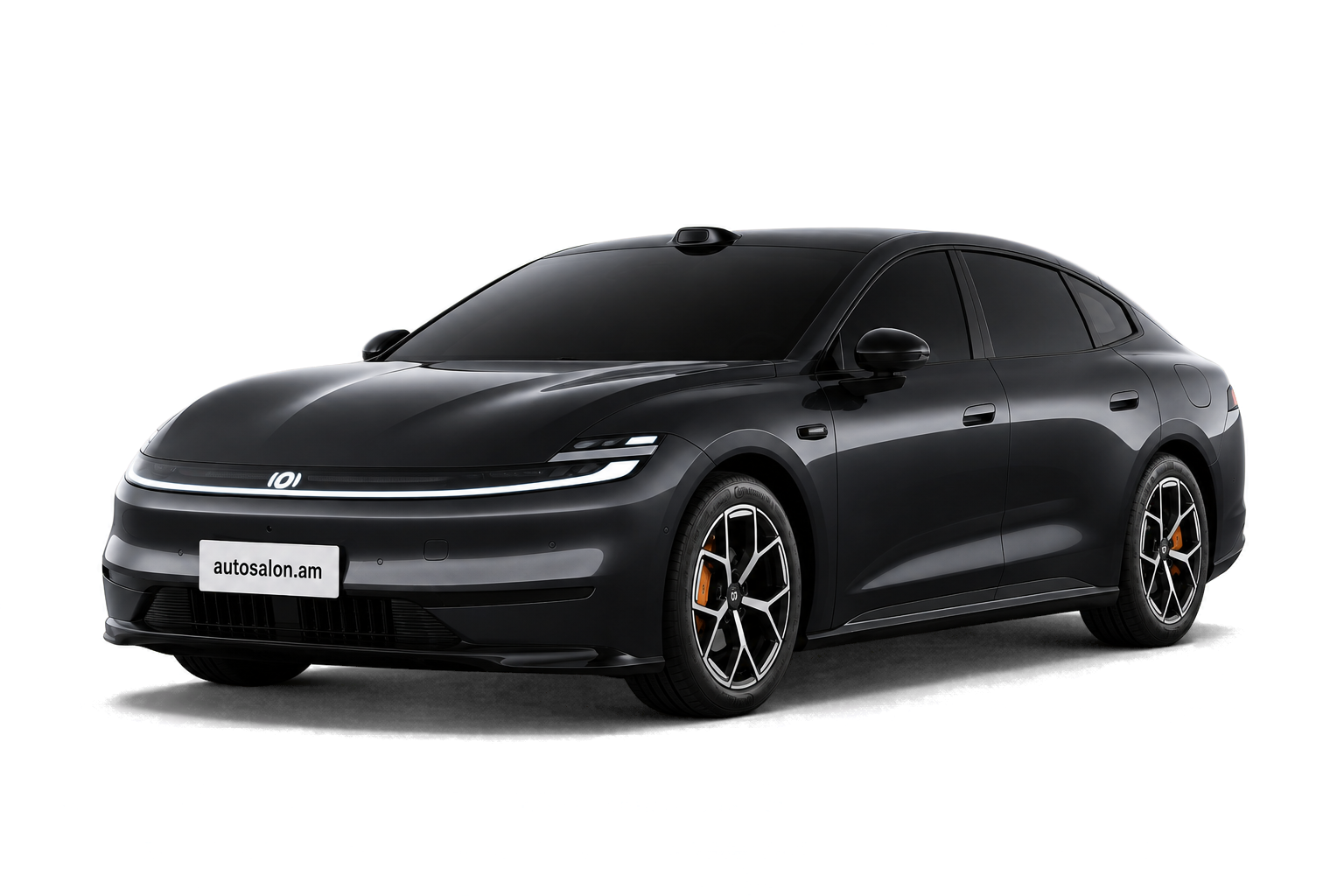 CHANGAN NEVO A06 240 Laser Ultra 2026