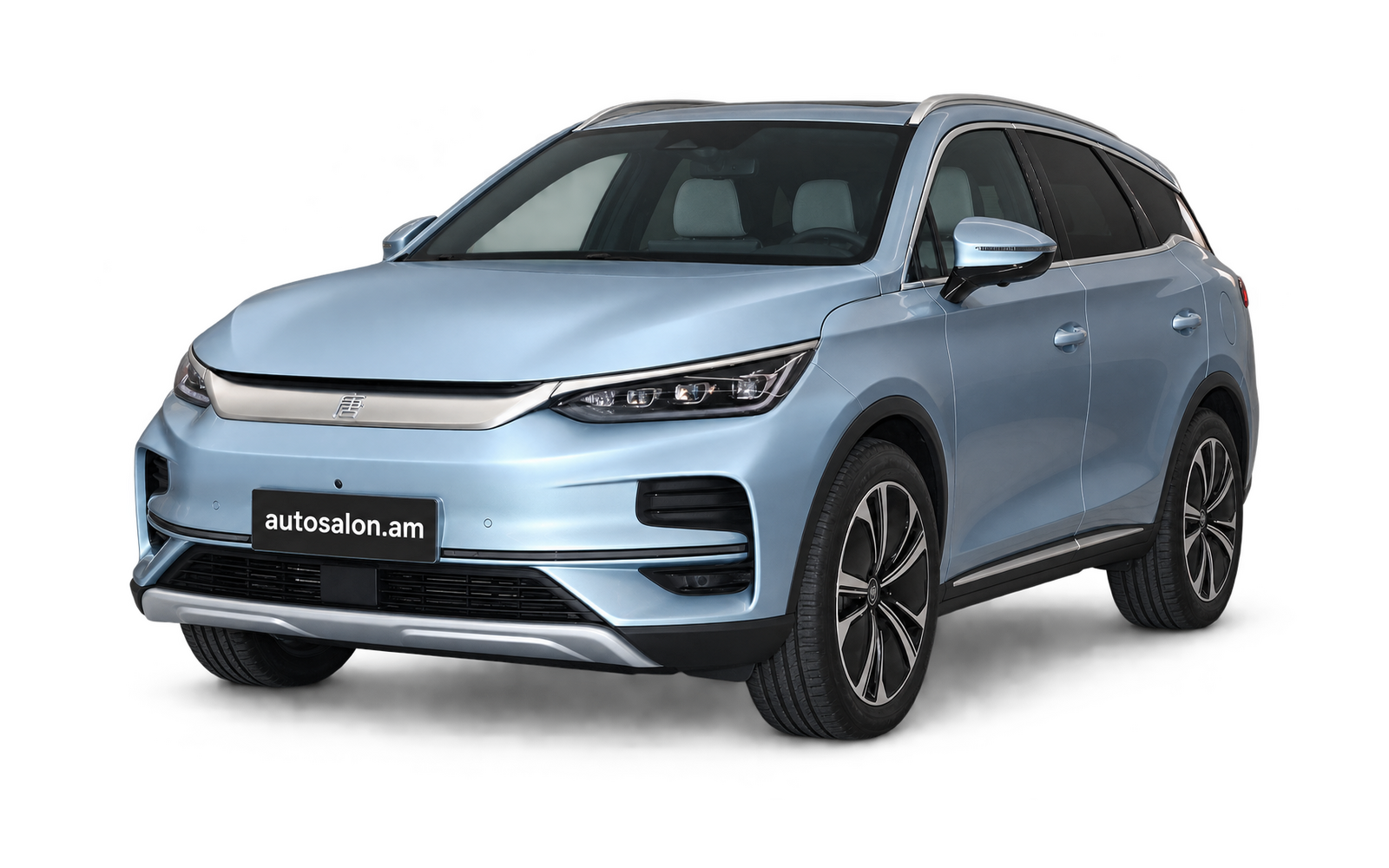 BYD Tang EV Honor 600 Superior 2024