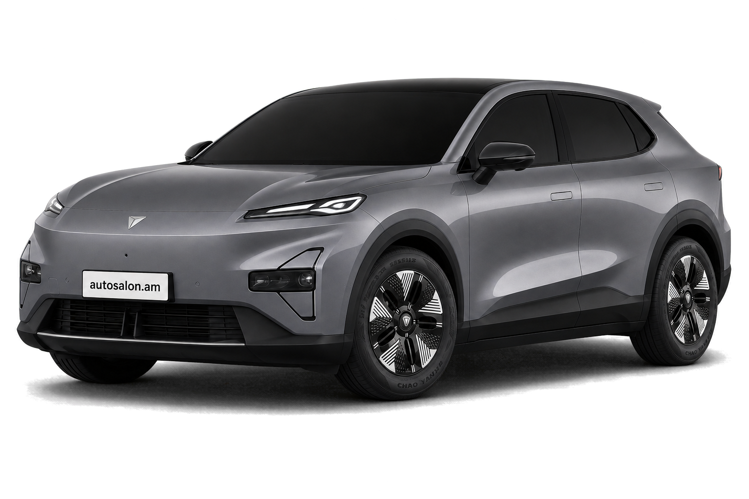 CHANGAN DEEPAL S05 215 Max 2026