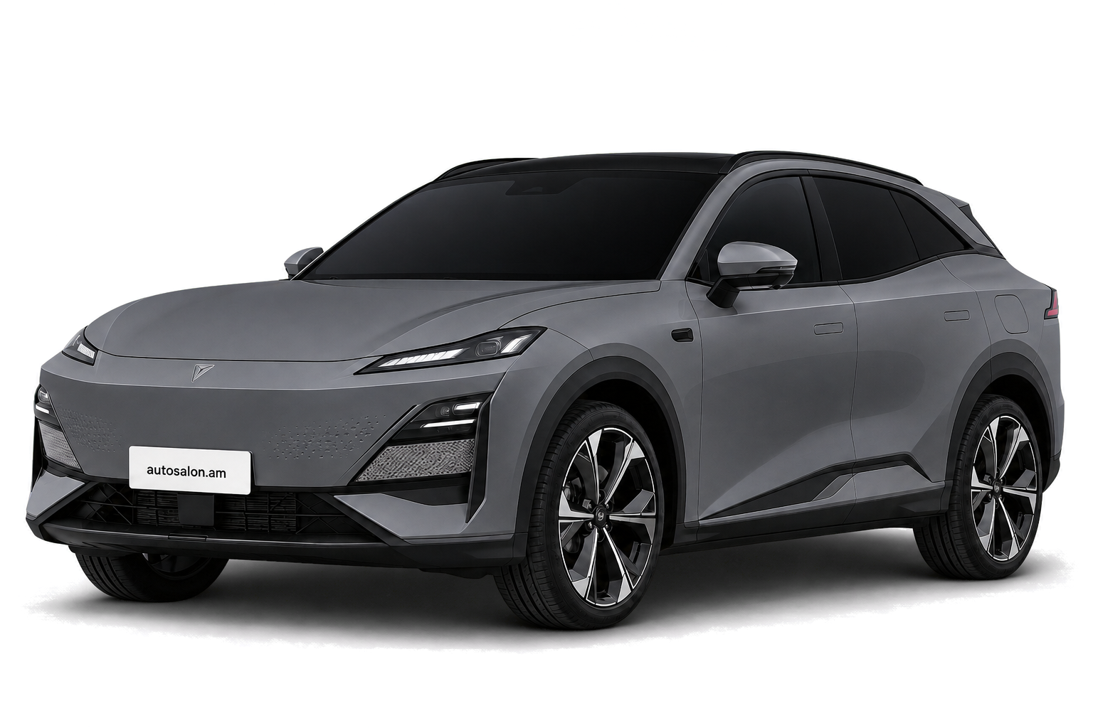 CHANGAN DEEPAL S07 REEV 200KM 2026