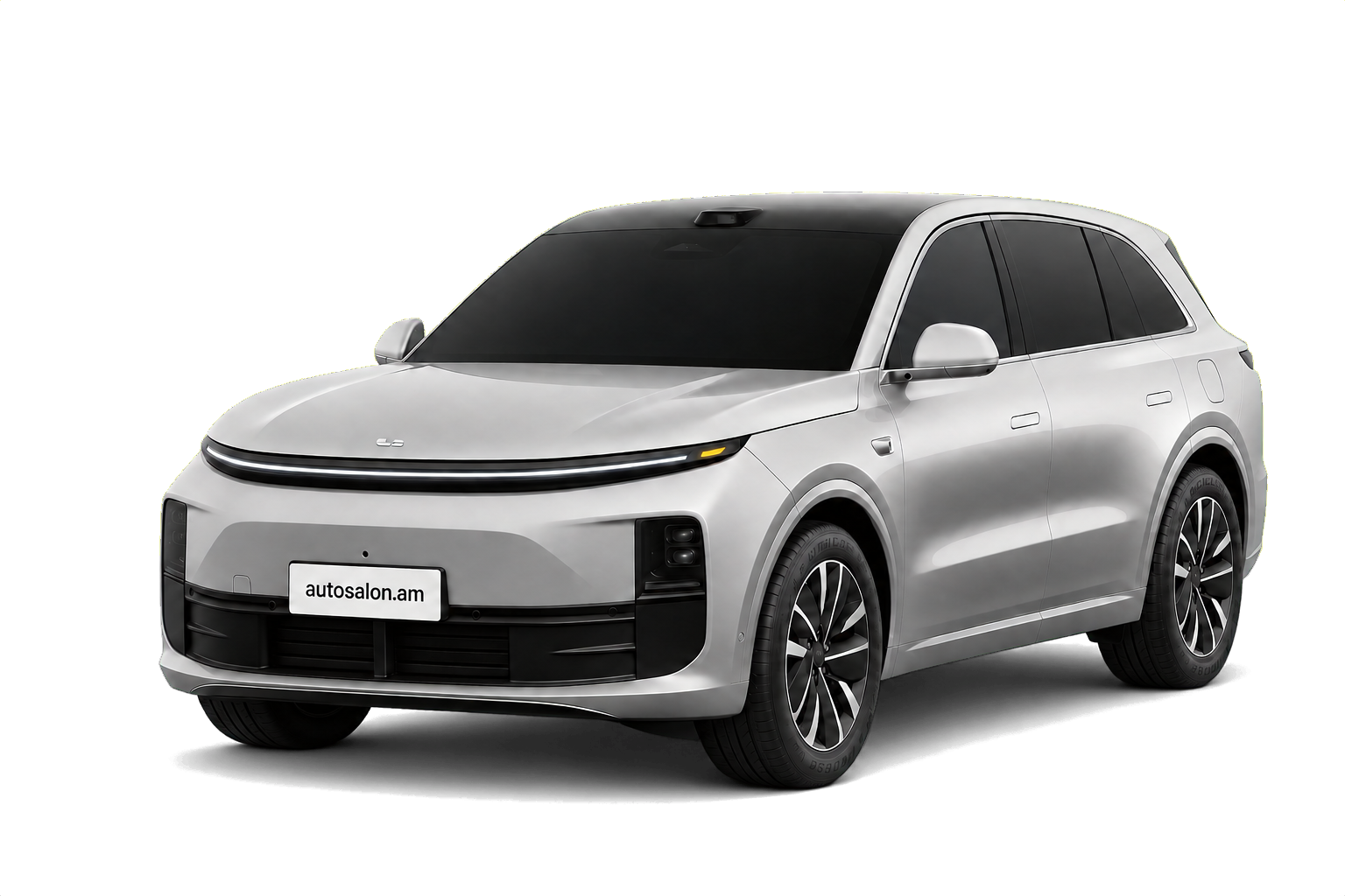 LIXIANG L6 PRO 2025
