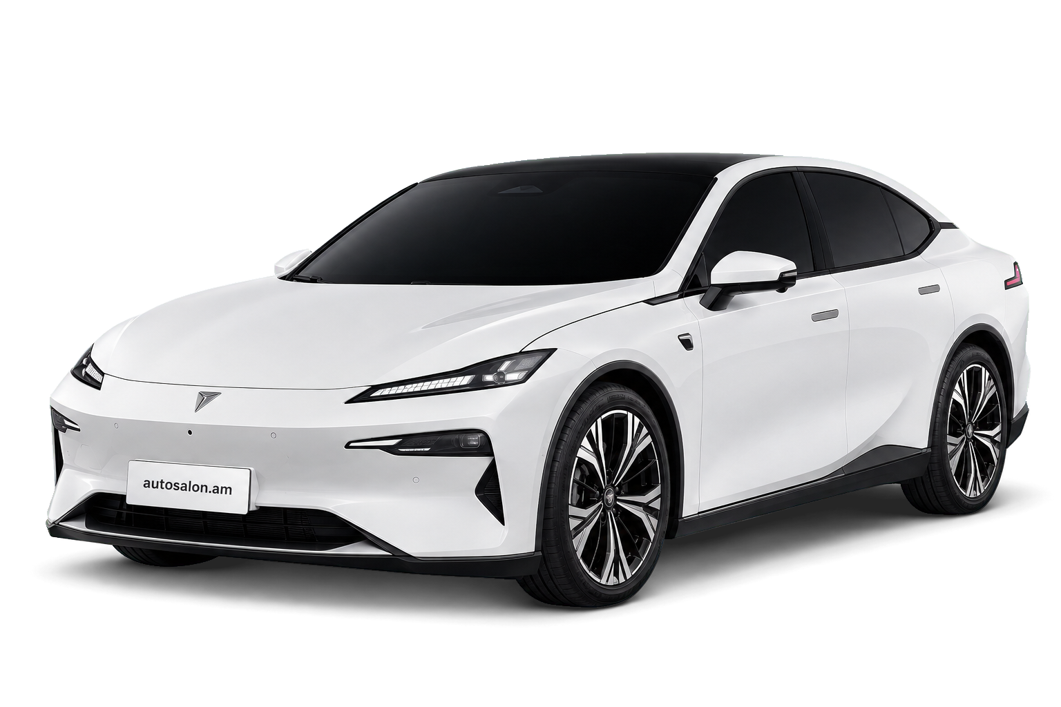 CHANGAN DEEPAL L07 660 Max 2026