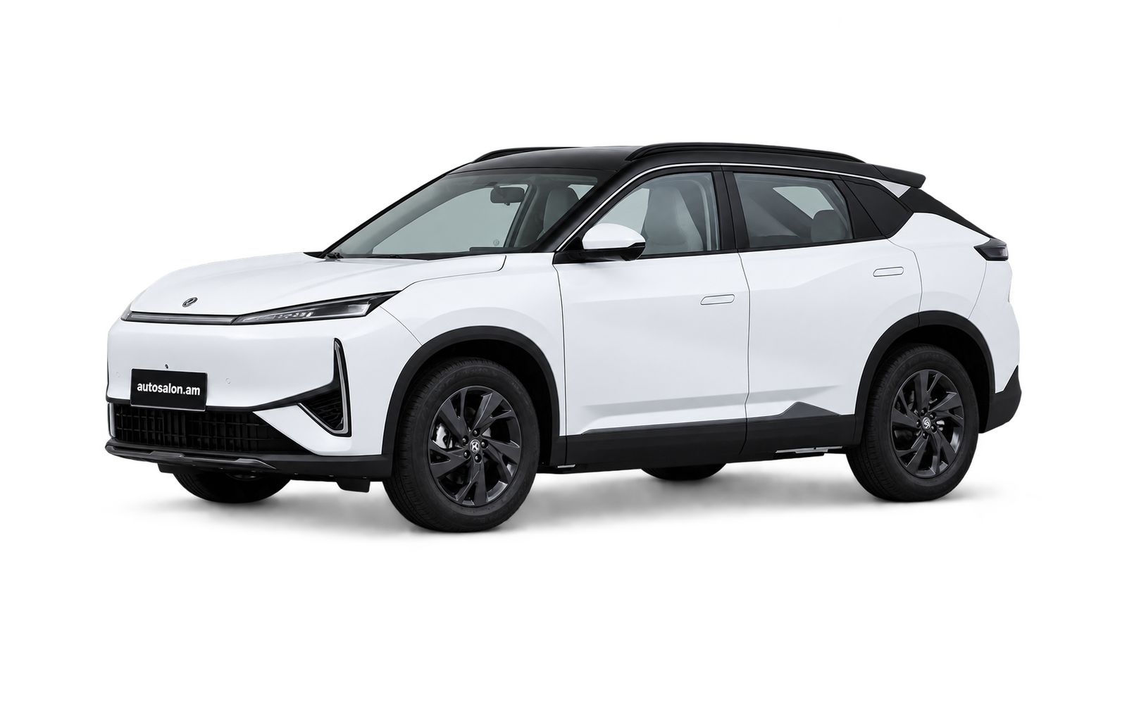 Dongfeng Aeolus L7 EV 518 Enjoy 2026
