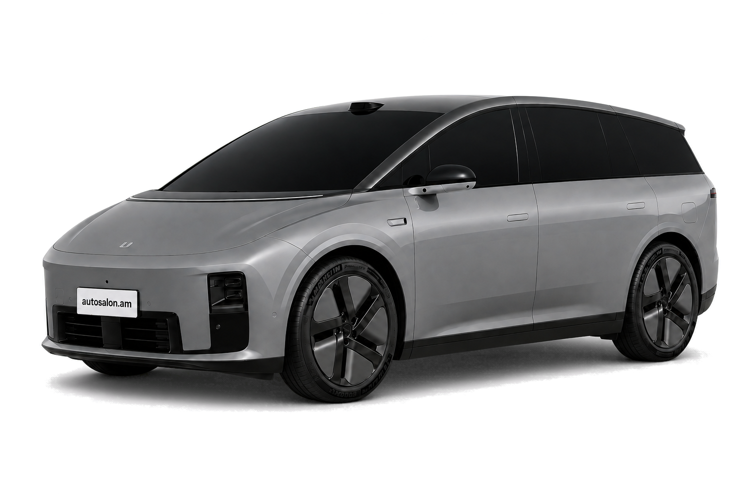LIXIANG i8 STANDARD AWD 720KM 2026