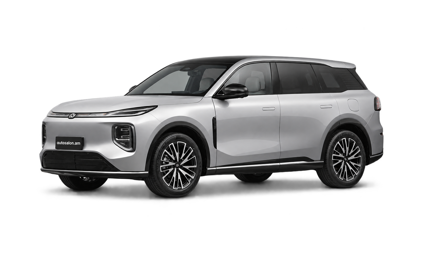 CHANGAN NEVO Q07 PHEV Flagship Plus 215 2025