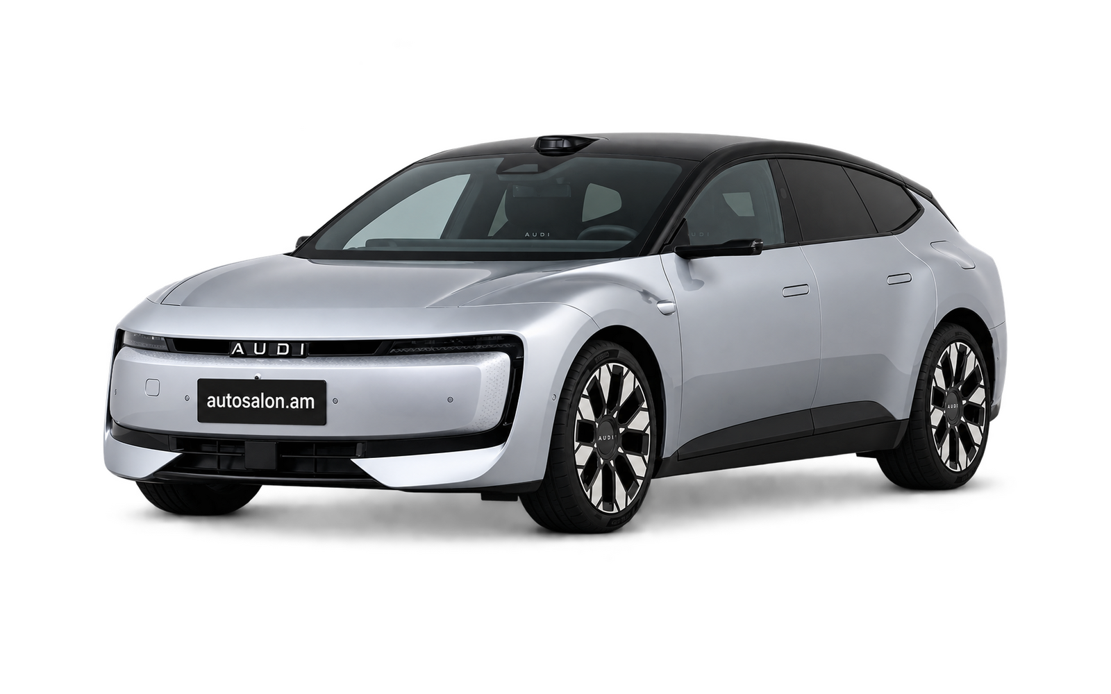 AUDI E5 Sportback Flagship quattro 2026