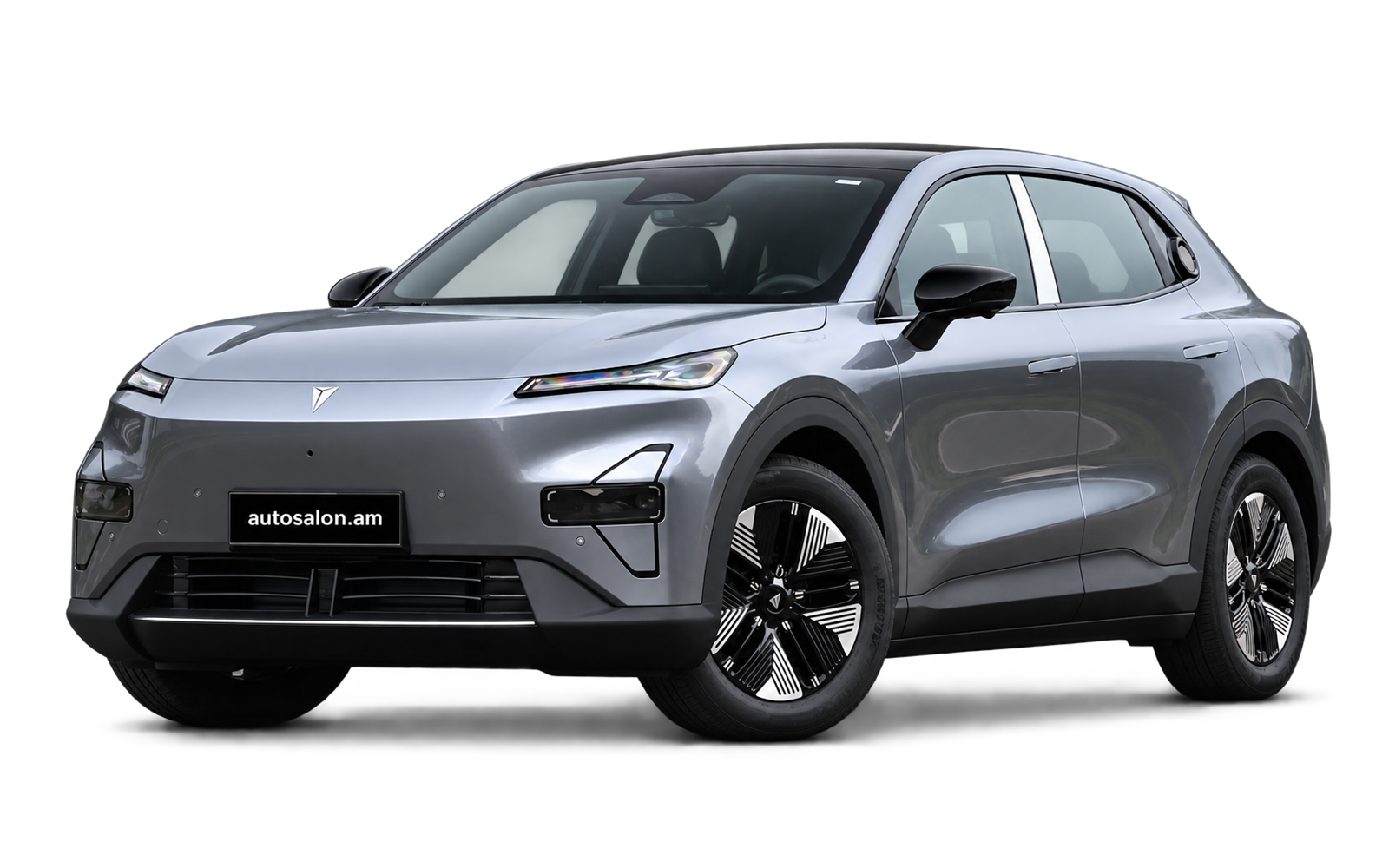 CHANGAN DEEPAL S05 520 Max EV 2026