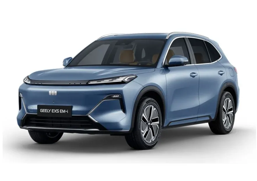 Geely EX5 EM-R Pro 2026