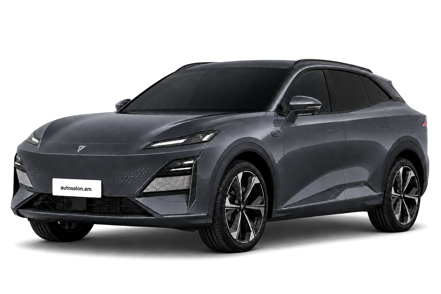 CHANGAN DEEPAL S07 230 Max 2026