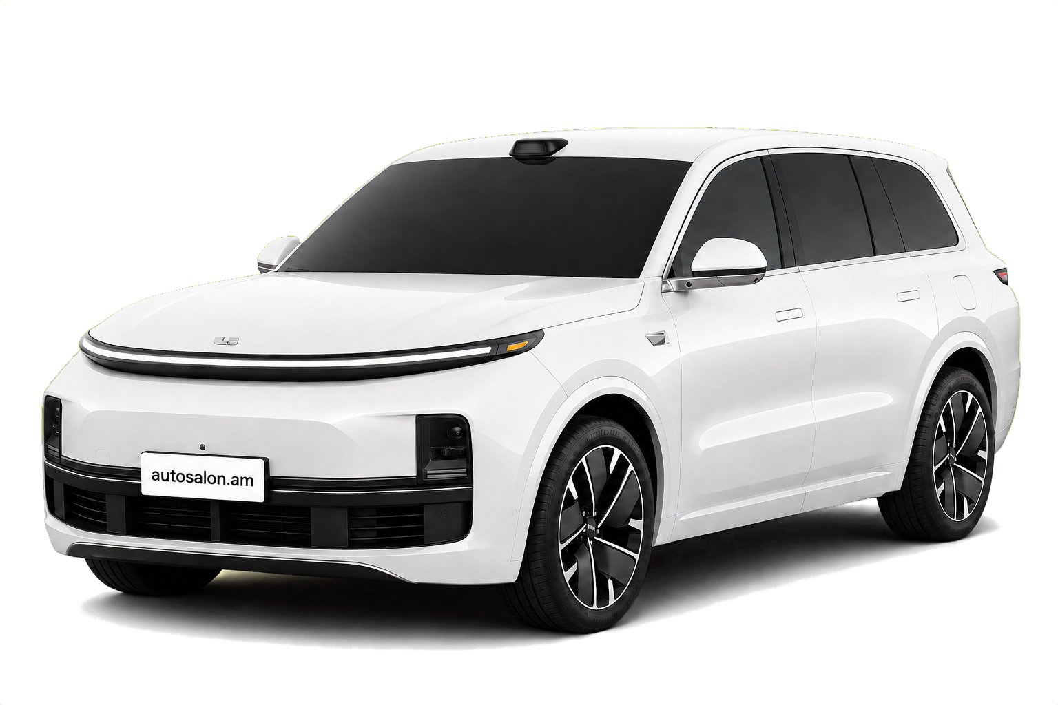 LIXIANG L9 ULTRA 2025