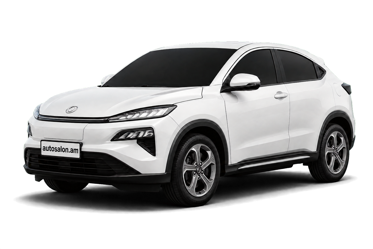 Honda M-NV 61.3 kWh FWD 2024
