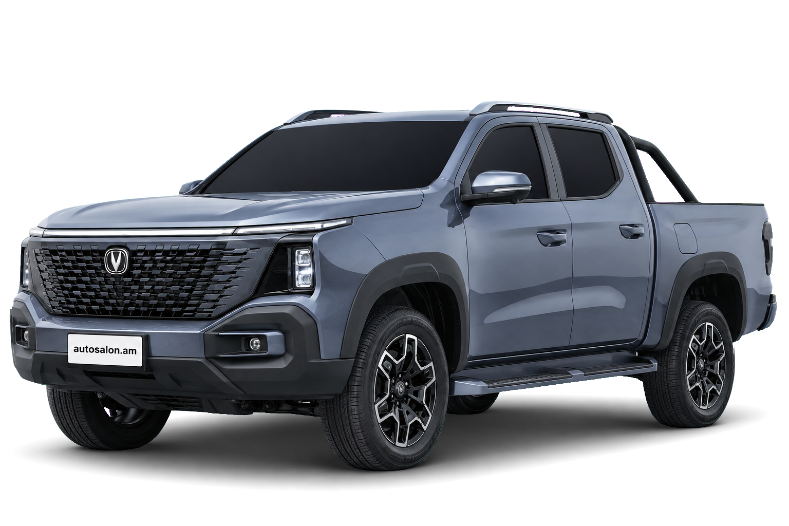 CHANGAN HUNTER K50 Hunter K50 2026
