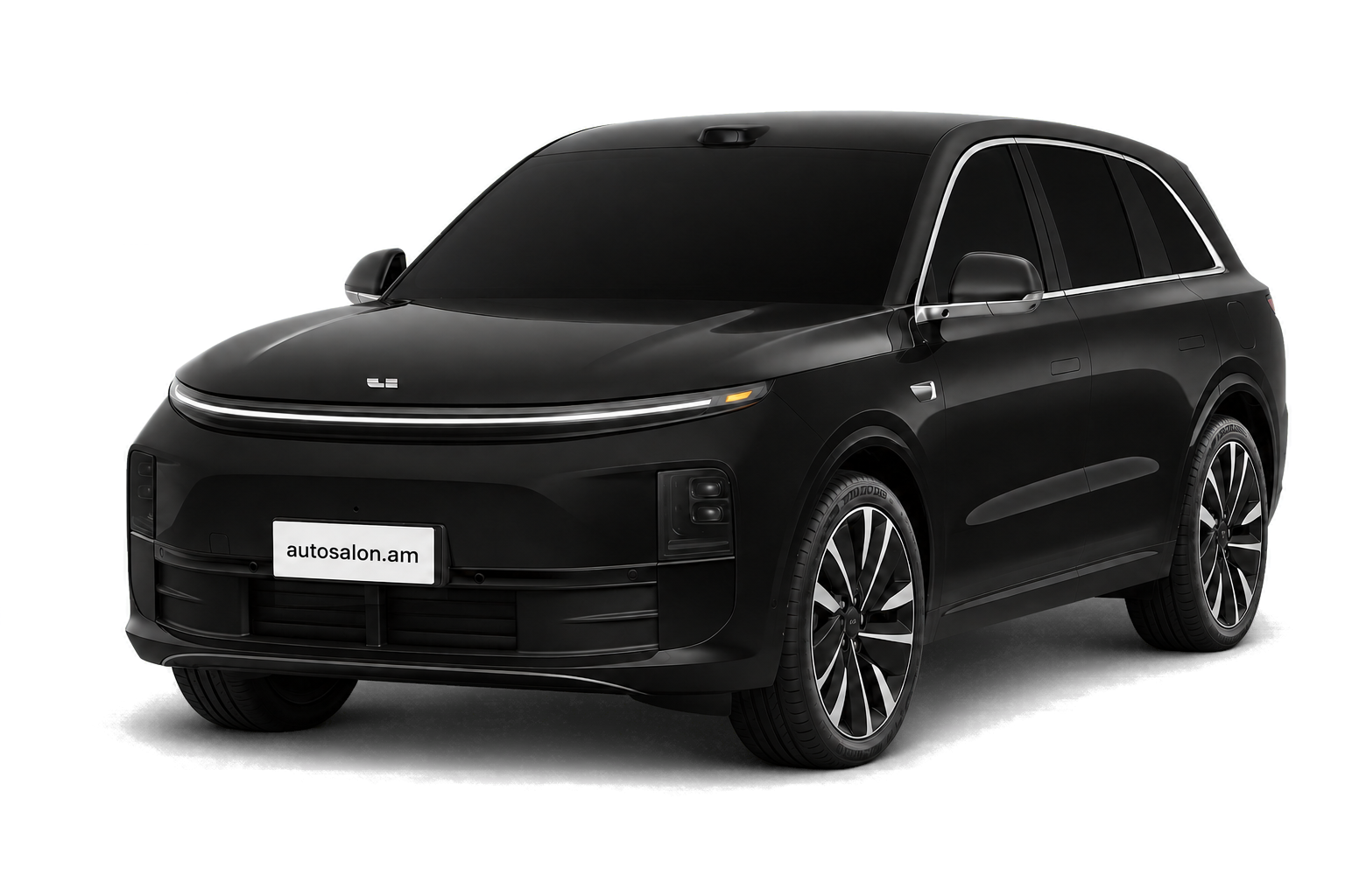 LIXIANG L6 Max 2025