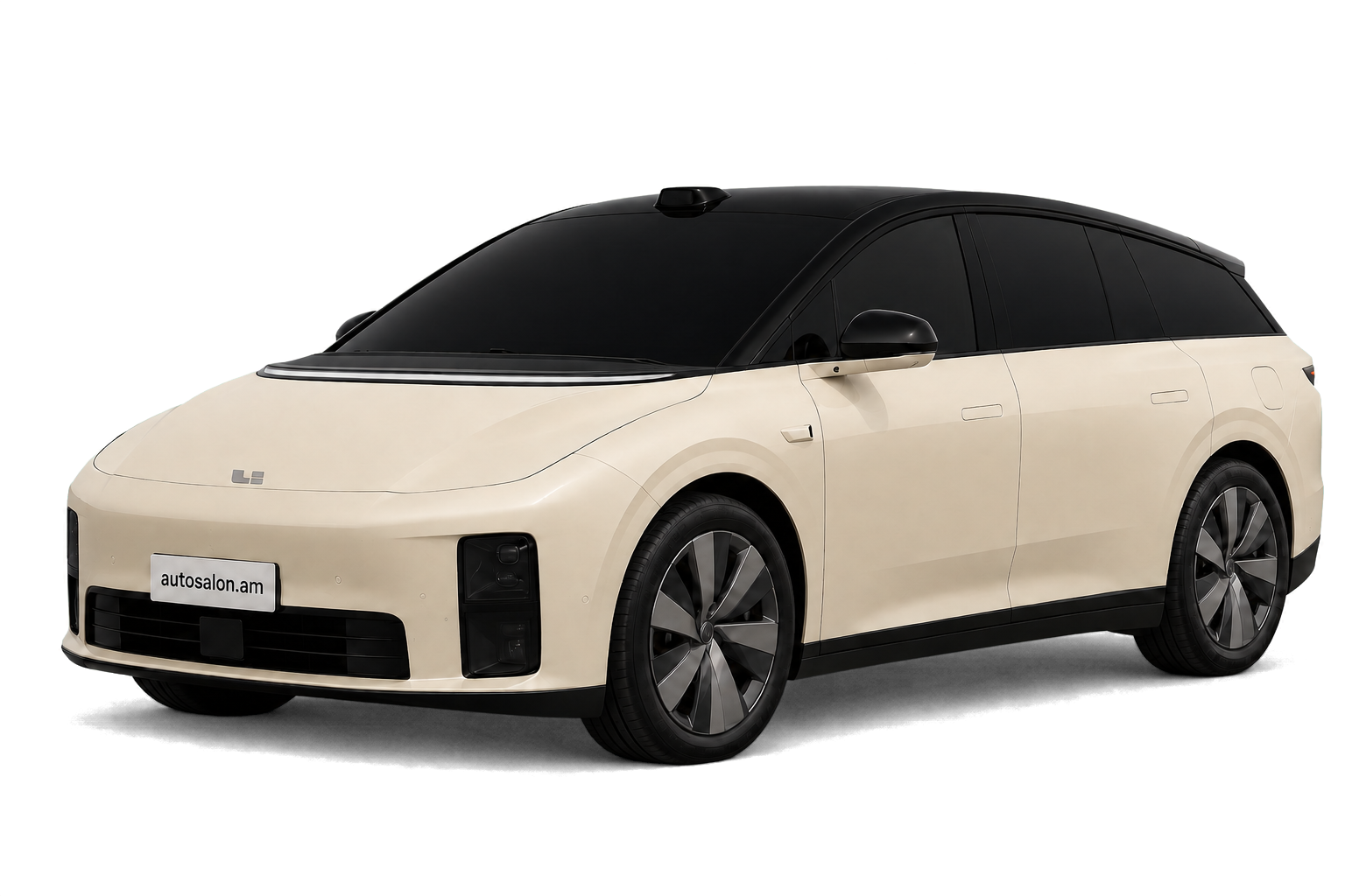LIXIANG i6 AWD 2026
