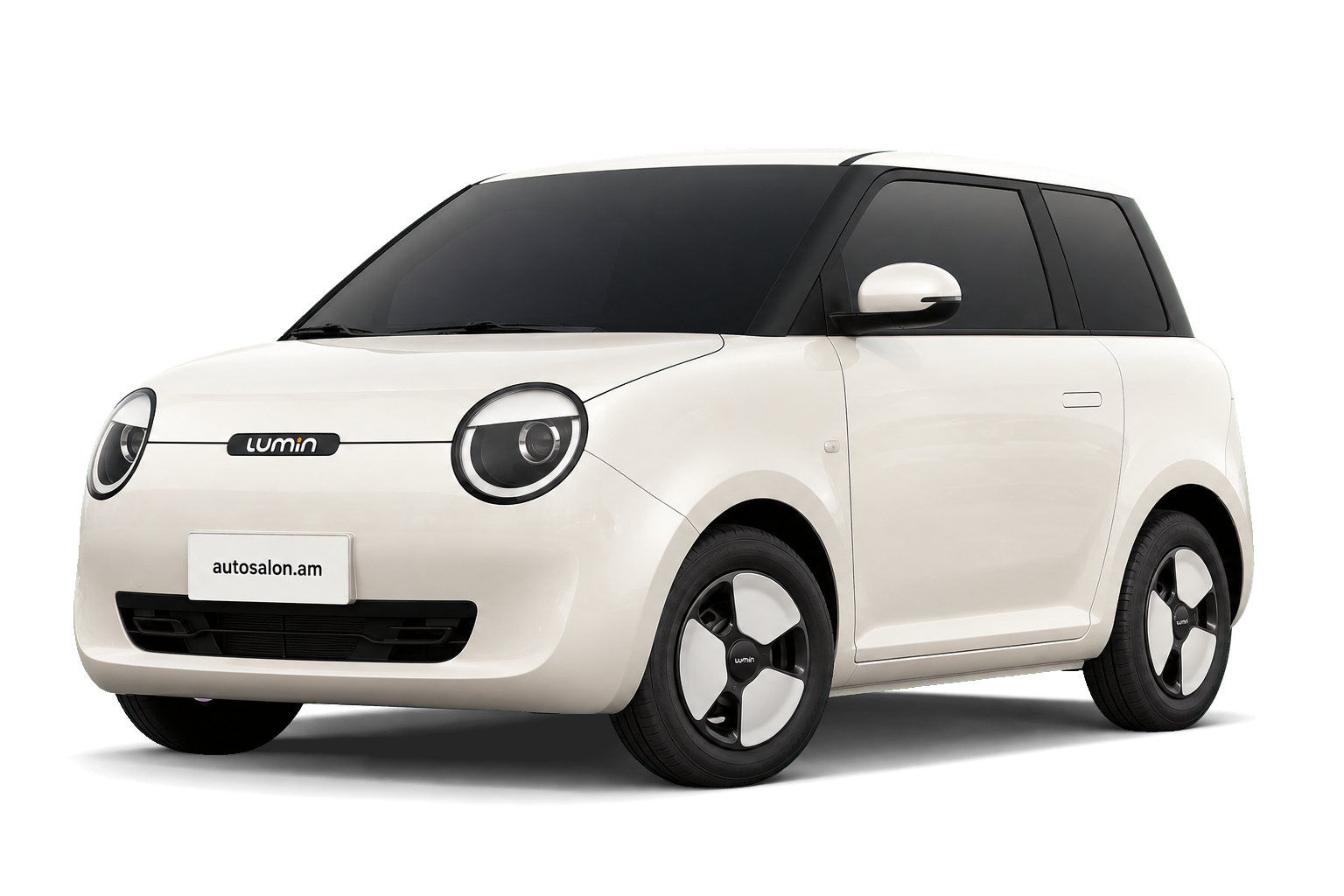CHANGAN LUMIN 301KM TREASURE EDITION 2026