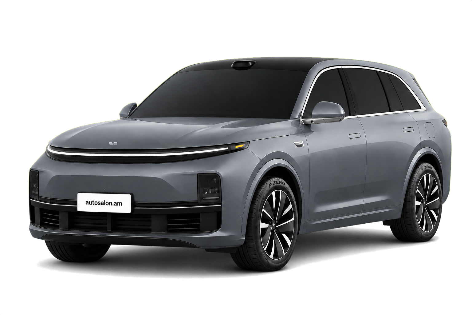 LIXIANG L7 MAX 2025