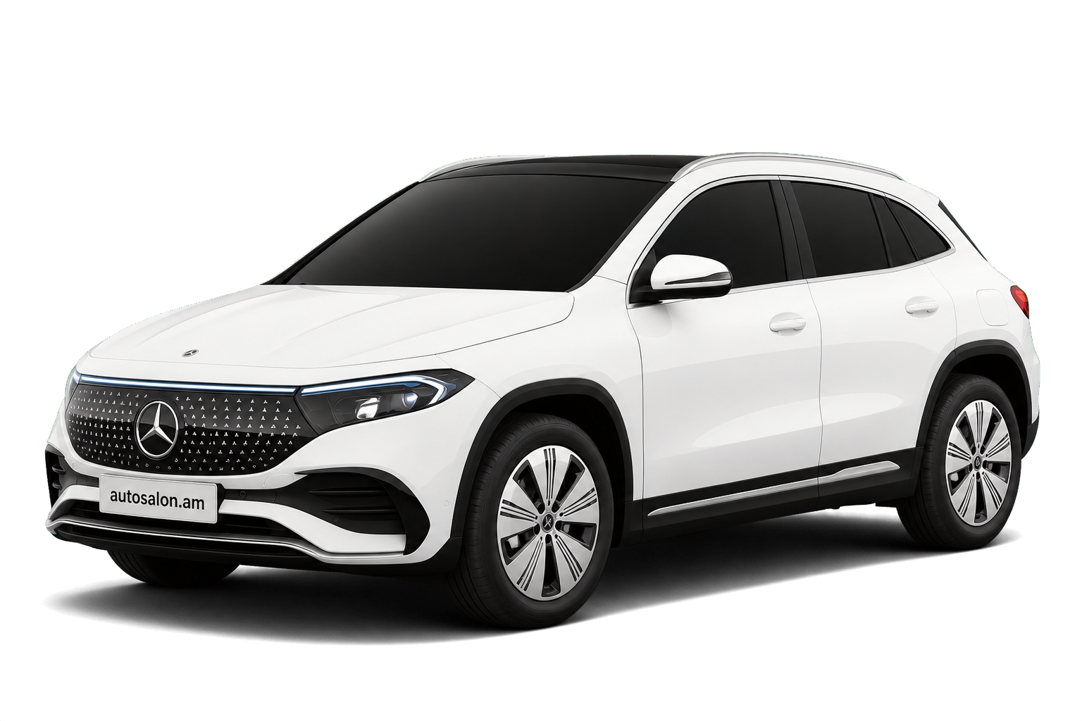 Mercedes-Benz EQA 260 2024