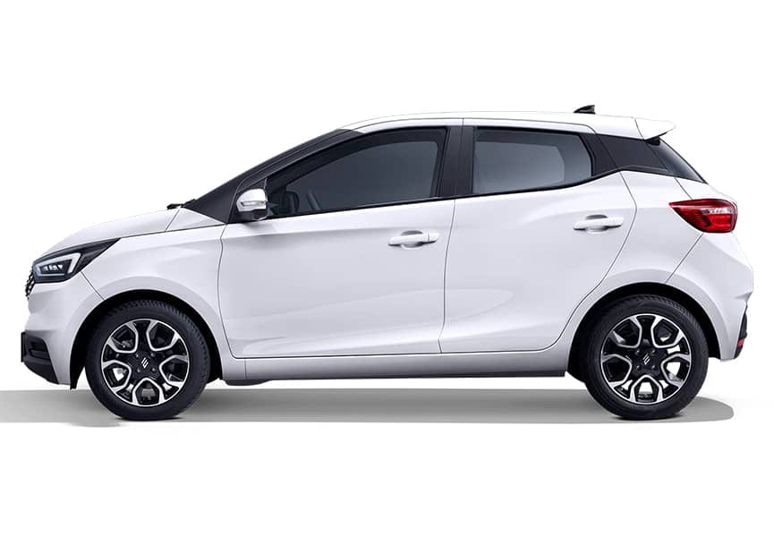 JMEV EV3 2026