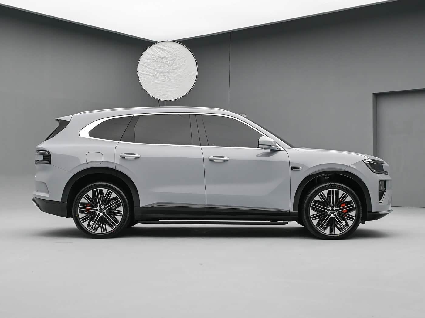 ZEEKR 8X ULTRA+ 70 kWh 2026