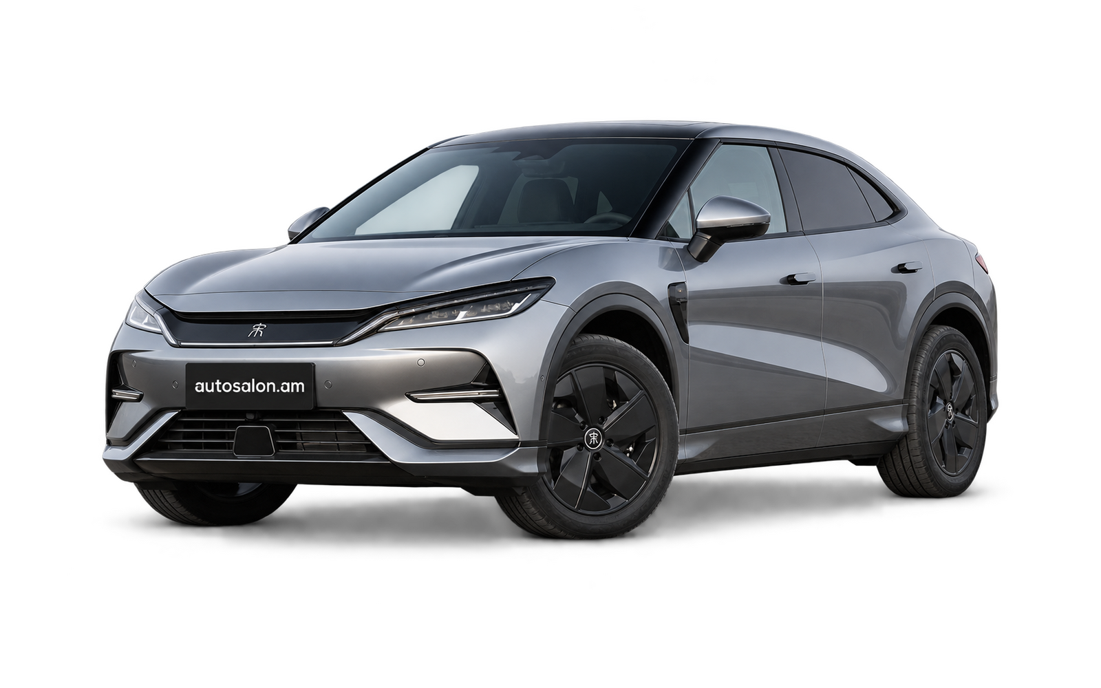 BYD Song L EV Smart Driving 550 Excellence 2025