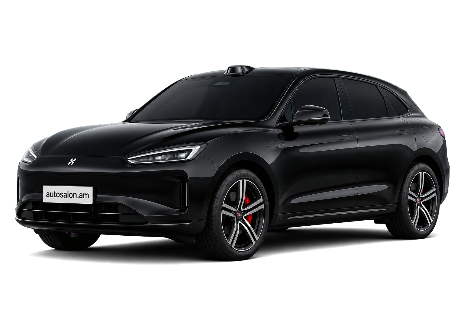 Aito M5 Max RWD 2025