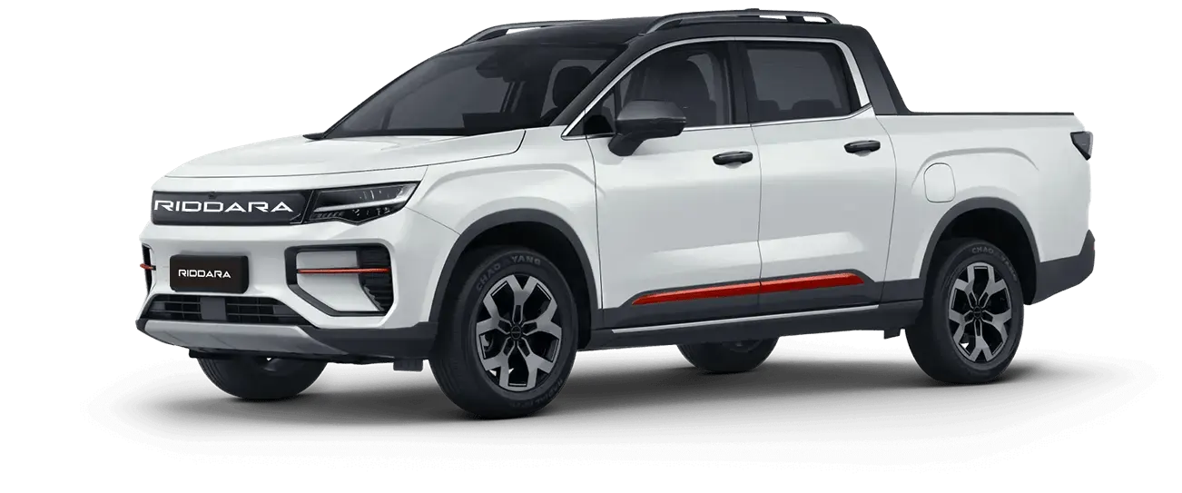 Riddara RD6 73 kWh AWD 2024