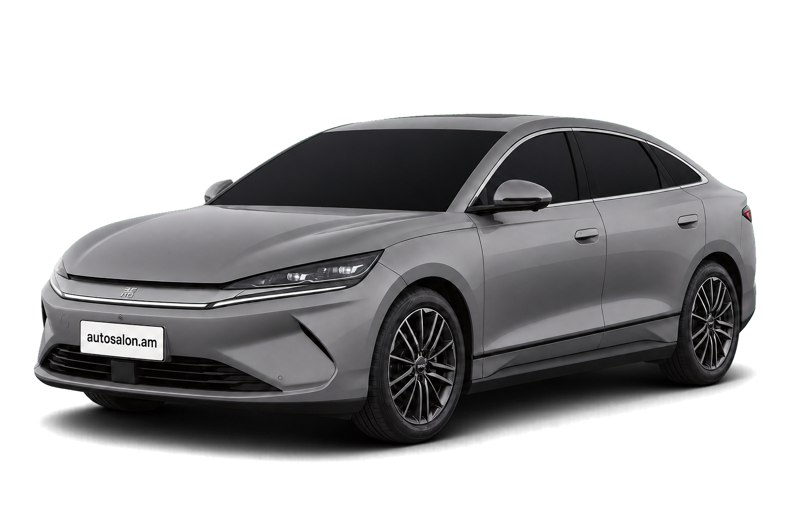 BYD Qin L 545KM Excellence 2025