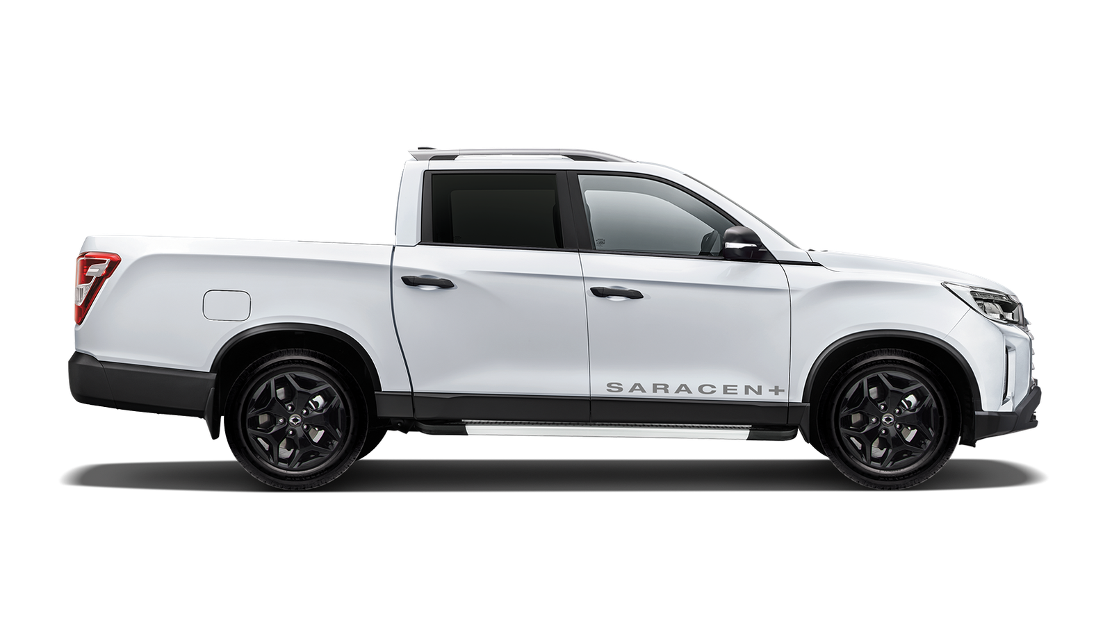 Riddara RD6 73 kWh AWD 2024