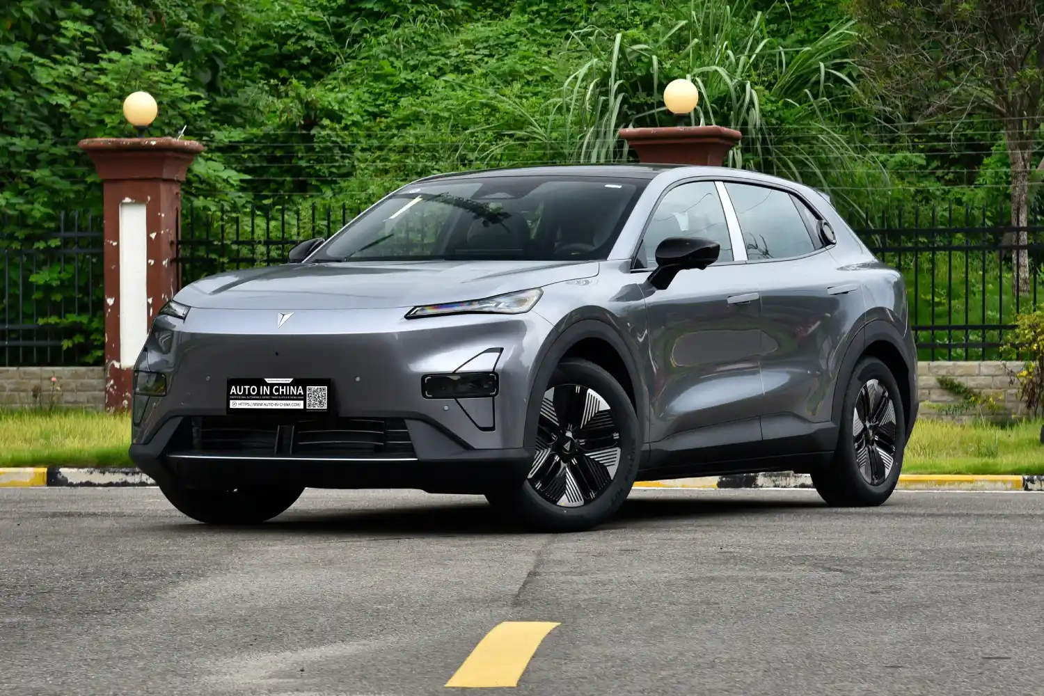 CHANGAN DEEPAL S05 520 Max EV 2026