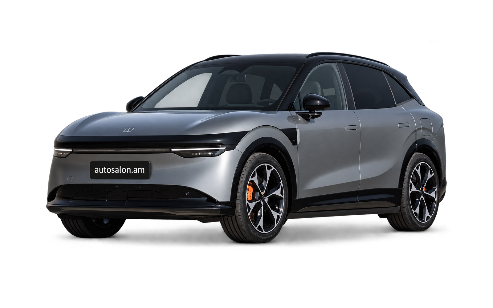 ZEEKR 7X Standard RWD 2025