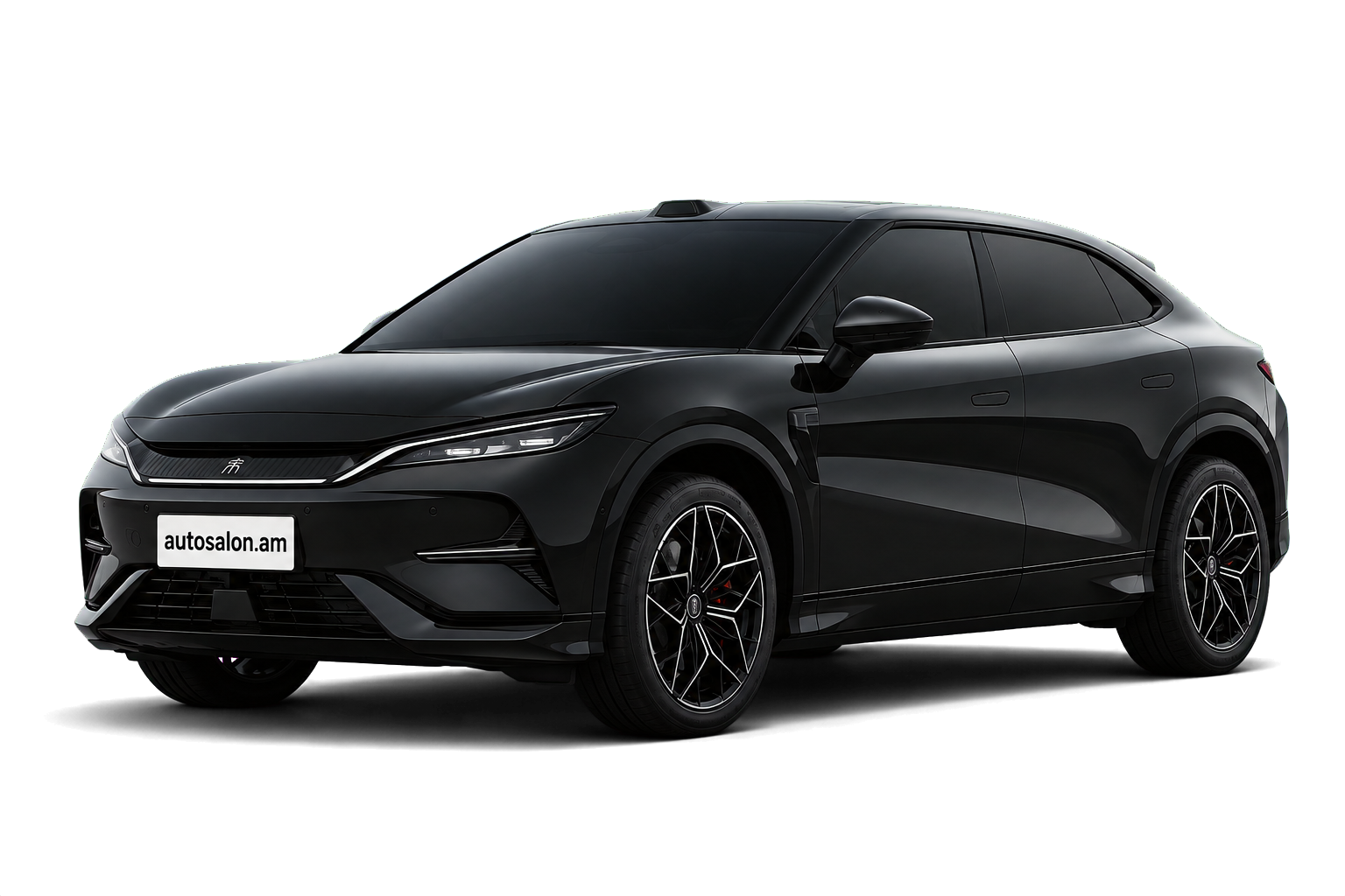 BYD Song L 662KM Excellence 2025