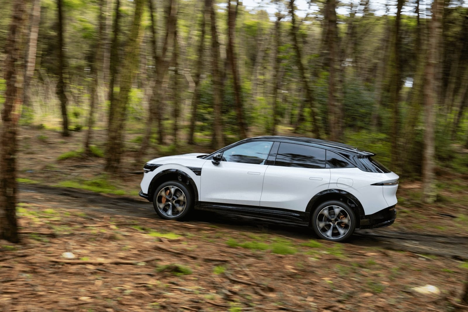 ZEEKR 7X PERFORMANCE AWD 2026