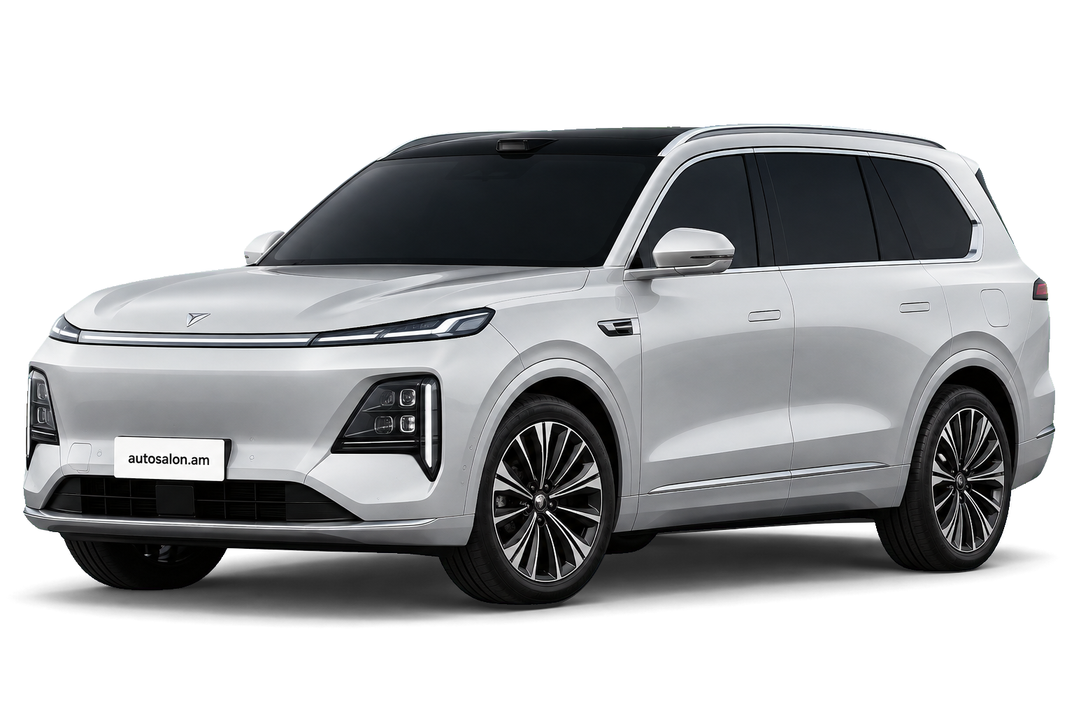 CHANGAN DEEPAL S09 RWD Ultra Long 2026